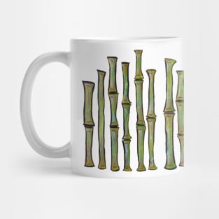 Bamboo Mug